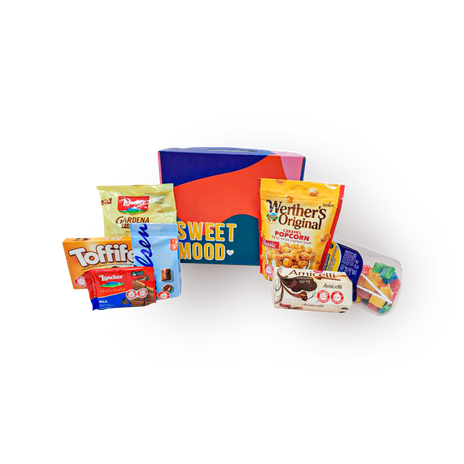 Sweet box