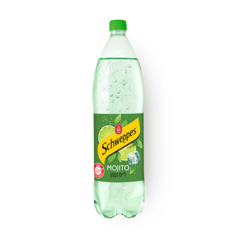 Schweppes MOJITO