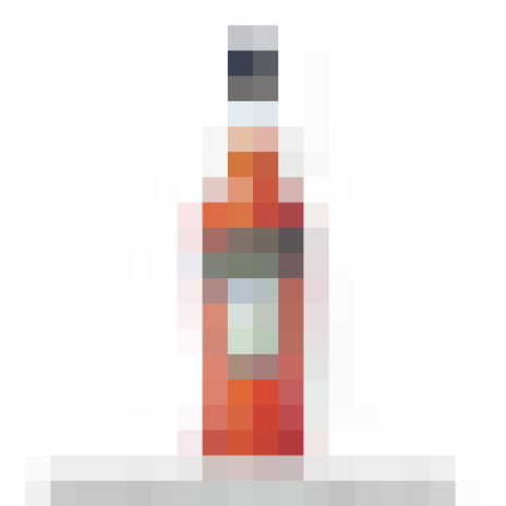 Aperol aperitif liqueur