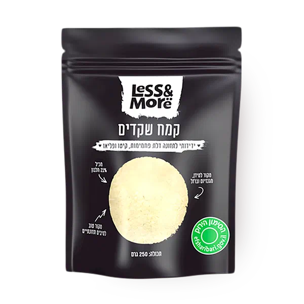 Almond flour