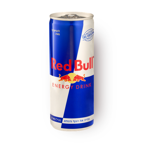 Red Bull Energy drink