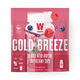 COLD BREEZE  Raspberry Blueberries herbal tea