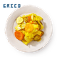 Greek pickles