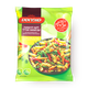 Sunforst mixed vegetables with fusili pasta toss