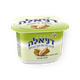 מעדן דניאלה גבינה מוקצפת בטעם פיסטוק