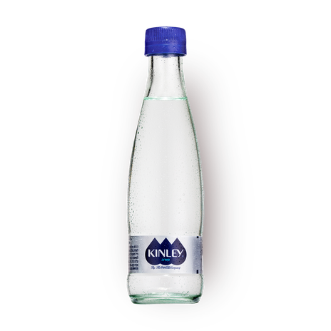 Kinley Soda
