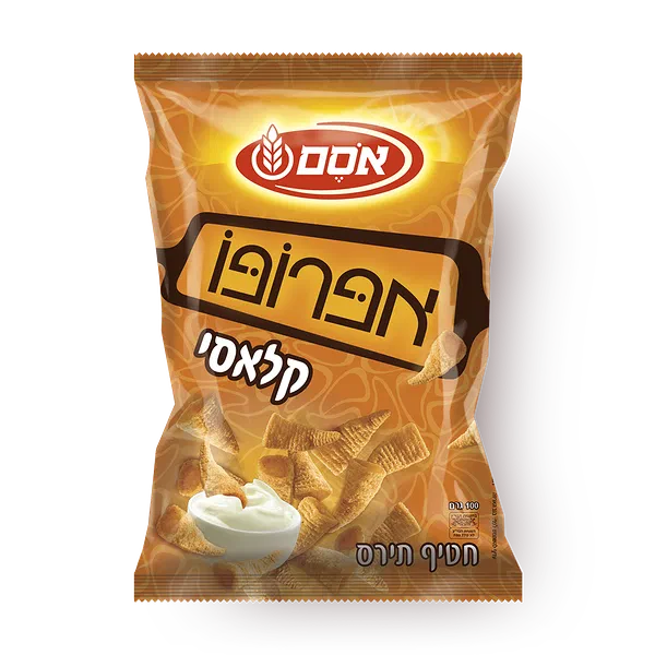 Apropo Corn snack