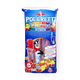 Polaretti - fruit חטיפים נוזליים להקפאה בטעמי פירות