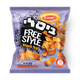 Bisli Free Style Al HaEsh