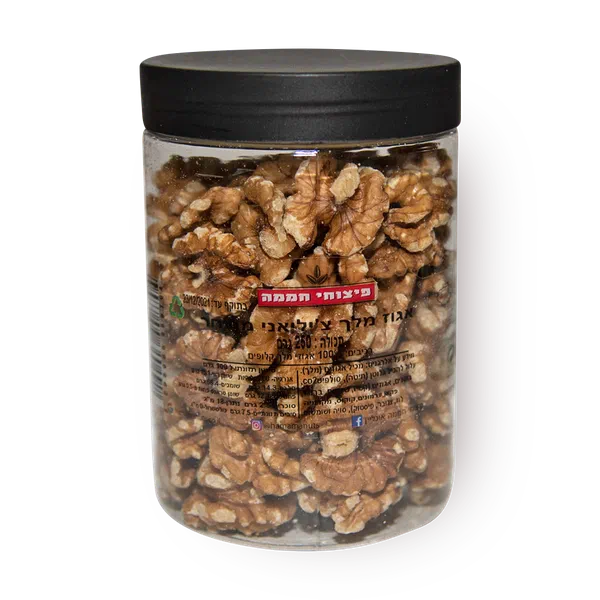 Premium Chilean walnut