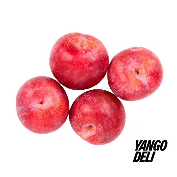 שזיף אדום