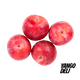 Red plum