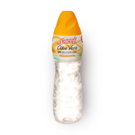 Sappe Melon flavored aloe vera