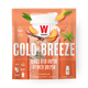 COLD BREEZE  Peach Louisa herbal tea