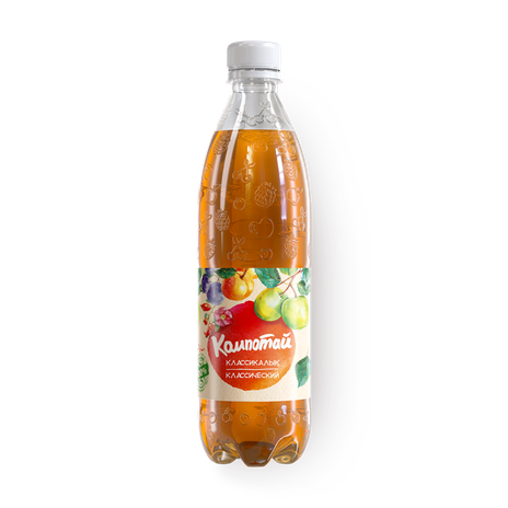 Напиток «Компотай» классический