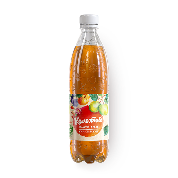 Напиток «Компотай» классический
