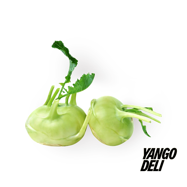 Kohlrabi