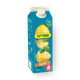 Spring Lemongrace drink