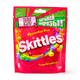 Драже Skittles с фруктовым вкусом
