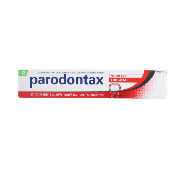 Parodontax  Toothpaste
