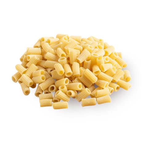 Паста Ригатони By Proshenkov