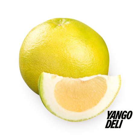 Small pomelo
