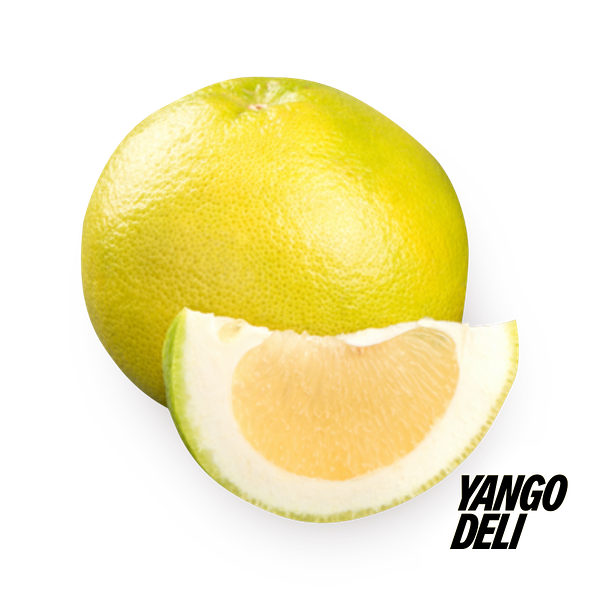 Small pomelo