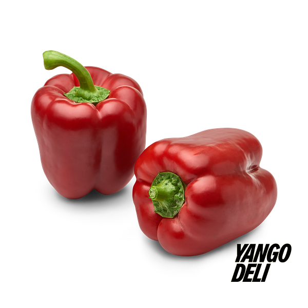 Red pepper