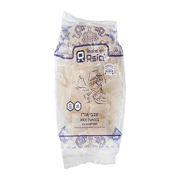 שבבי אורז