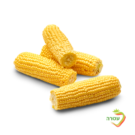 Extra Sweet corn, packed