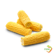 Extra Sweet corn, packed