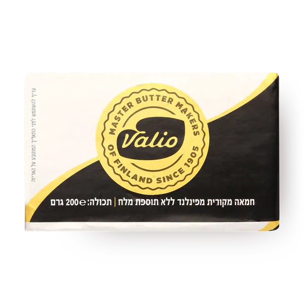 Valio Unsalted butter