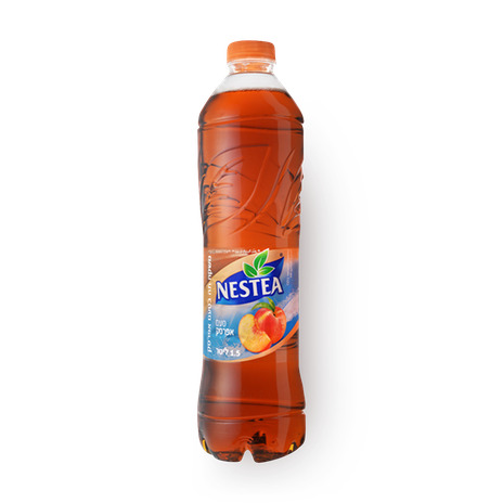 נסטי אפרסק