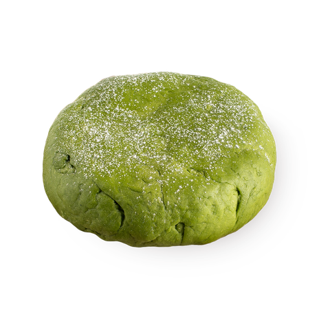 Тесто для пасты By Proshenkov шпинат