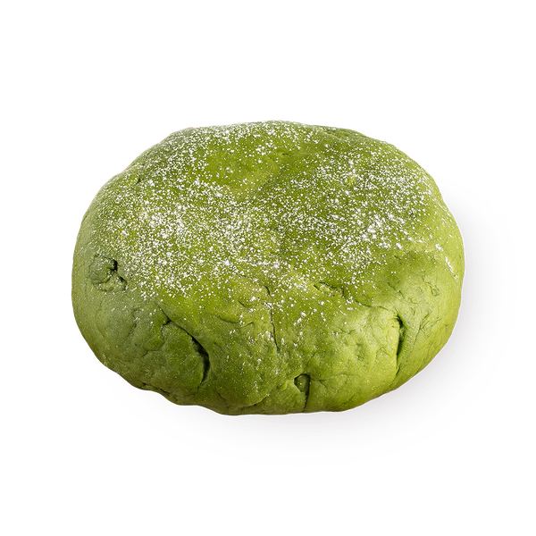 Тесто для пасты By Proshenkov шпинат