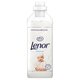 LENOR מרכך כביסה סנסיטיבי לבן