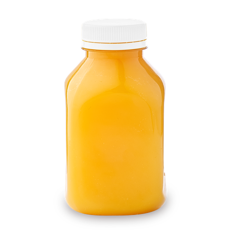 Сок апельсиновый «Яндекс Лавка»