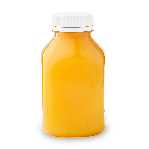 Сок апельсиновый «Яндекс Лавка»