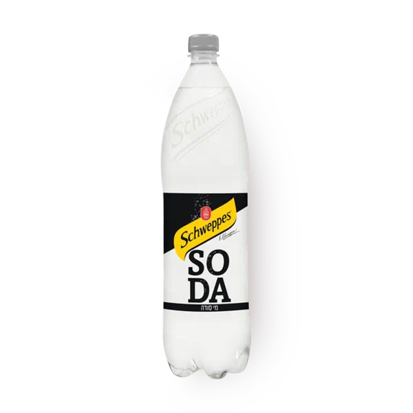 Schweppes Soda
