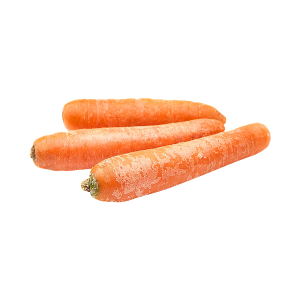 Carrot pack