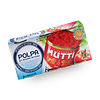 Mutti crushed tomatoes pack
