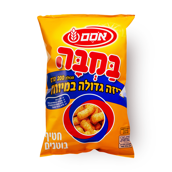 במבה קלאסי