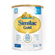 Смесь молочная сухая Gold Similac 1 c рождения до 6 месяцев