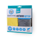Micro cloths for cleaning and polishing