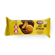 Cookies filled with chocolate flavored cream Hashachar Haole