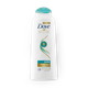 Dove Daily care shampoo