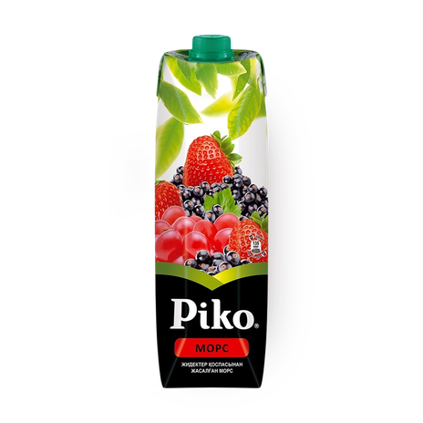Морс Piko