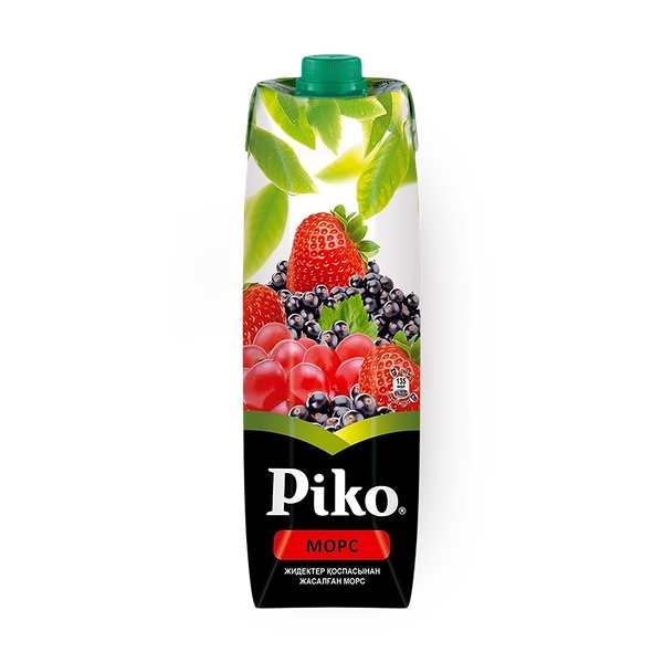Морс Piko