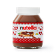 Паста шоколадно-ореховая Nutella