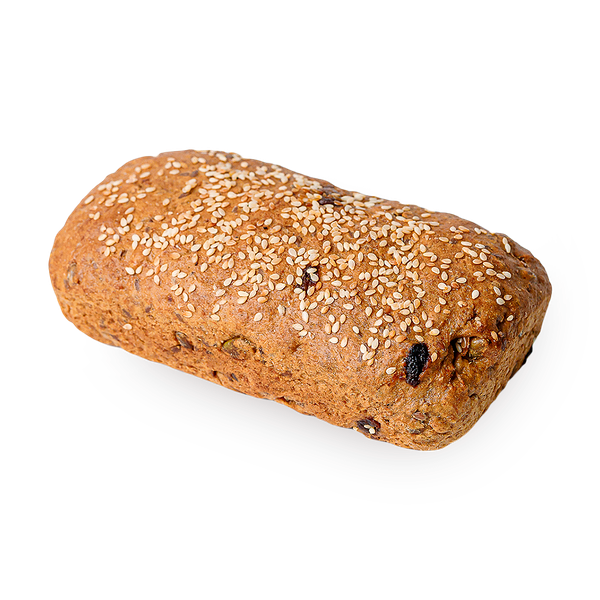 Черный хлеб альпийский